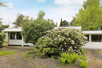 4 persoons vakantie huis in Gilleleje