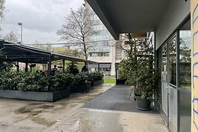 Charmante Wohnung in der Natur