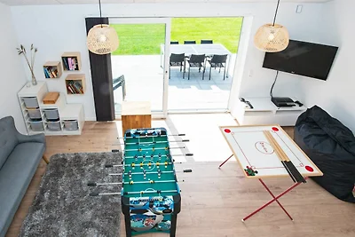10 persone case ad Ansager