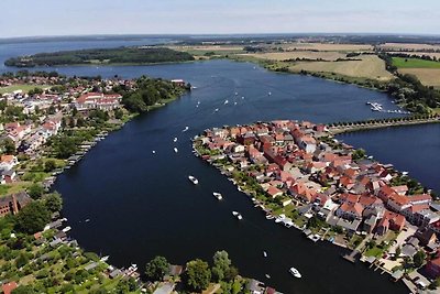 Reihenhaus Alex, Malchow