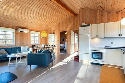 5 Personen Ferienhaus in Hals-By Traum