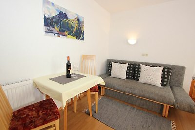 Komfortables Apartment in Längenfeld nahe...