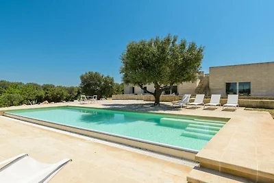 Villa La Guaceta Residenza di vacanza...