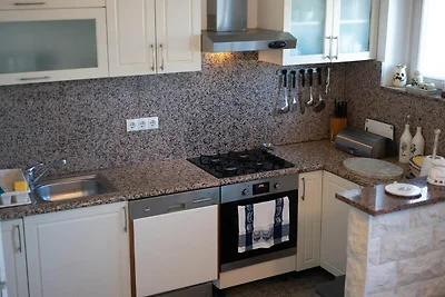 MY DALMATIA - Sea view holiday home Antonela