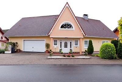 Gemütliches Appartement in Gerolstein mit...