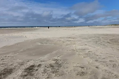 6 Personen Ferienhaus in Blokhus-By Traum