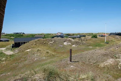 6 Personen Ferienhaus in Fanø