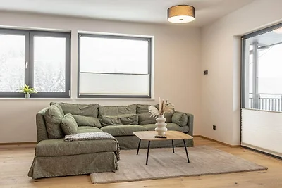 Penthouse mit schöner Terrasse