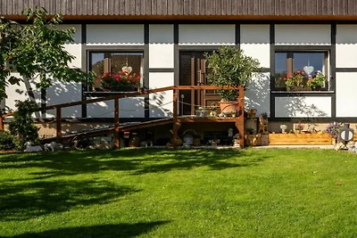 Ferienwohnung mit 1 Schlafzimmer