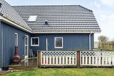 6 Personen Ferienhaus in Snedsted