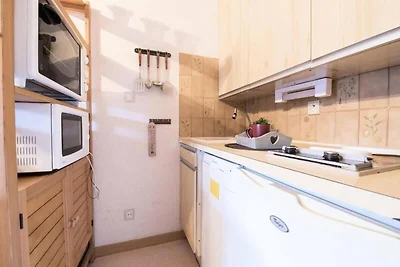 Wohnung in Frankreich nahe Pla d'Adet