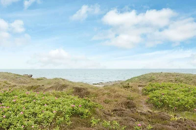12 persone case ad Sjællands Odde-By Traum