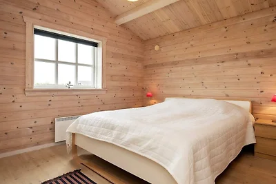 6 Personen Ferienhaus in Humble