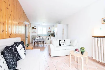 Residentie Les Chamois