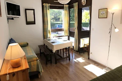 Residenz Castel Des Roches A