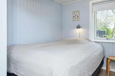 6 Personen Ferienhaus in Hemmet