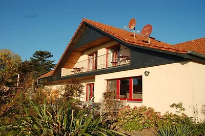 Ferienwohnung mit 5 Schlafzimmer