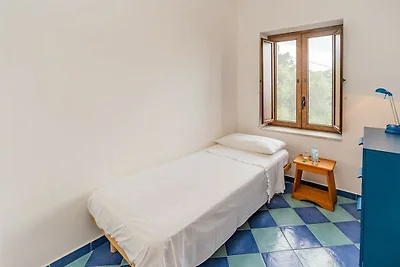 Apartamento Casa Gallizza por la Italia...