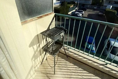 Appartement in Palm Beach bij Bijou Plage