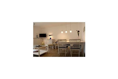 Holiday apartment with 1 bedroom