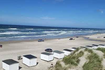 Einladendes Ferienhaus für 6 Personen in...