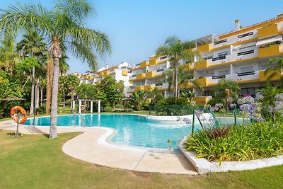 Calanova Grand Golf - Apartment In Mijas