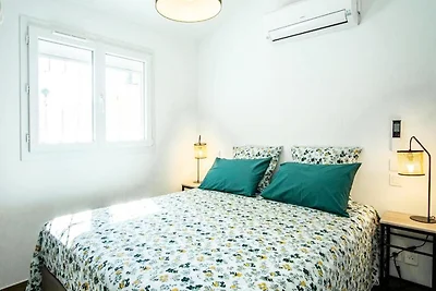 Maisons & Villas für 8 Personen