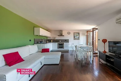 Schiavuzzo Apartment with Terrace