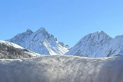Chalet in Valloire in der Nähe des Skilifts