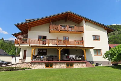 Apartament wakacyjny z 1 sypialnią