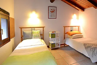Casa Sant"Anna Residenza di vacanza...