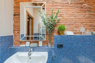 Appartement in Lucca bij centrum