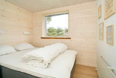 4 personas casa en Holbæk-By Traum