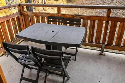 Residenz Le Balcon Des Airelles