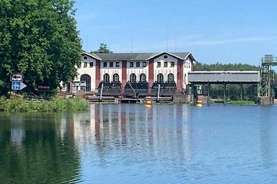 Oldau's Nestchen 2 Komfortable Ferienresidenz