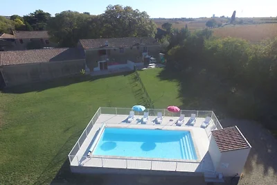 Gîte Les vendangeurs