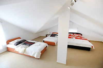 Apartments Kapetan -  Standard Studio Apartme...
