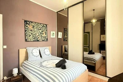 Appartamento a Hyères con balconi a sud