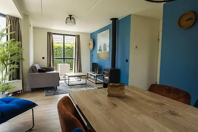 Freistehendes Ferienhaus in der Nähe von...