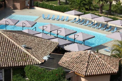 Appartamento sul mare a Linguizzetta con...