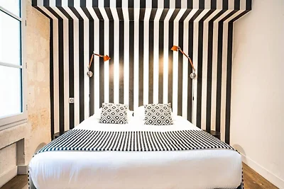 Schönes 2-Zi-Apt. mit Terrasse