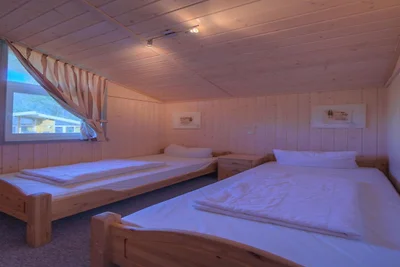 Ferienhaus in herrlicher Lage