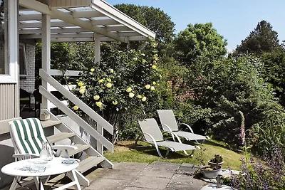 6 persoons vakantie huis in Nykøbing Sj-By...