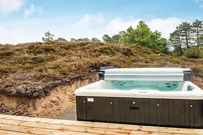Luxuriöser Spa-Retreat in Romo