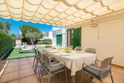 Can Roig (caldes) - Haus In Colònia De Sant...