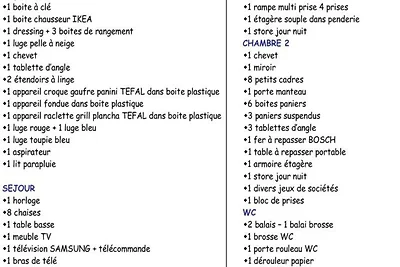 CUORE DEL RESORT - Les Orres 1650 CAIRN Resid...