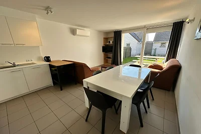 Accogliente casa vacanze vicino a Koksijde
