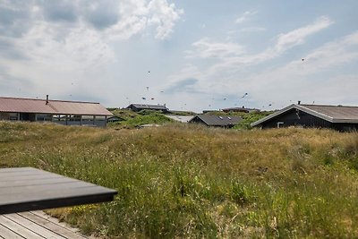 4 persoons vakantie huis in Fanø