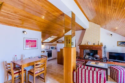 Apartment and Room Cicko - One Bedroom Apartm...