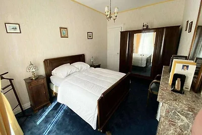 Residenz pleneuf val andre